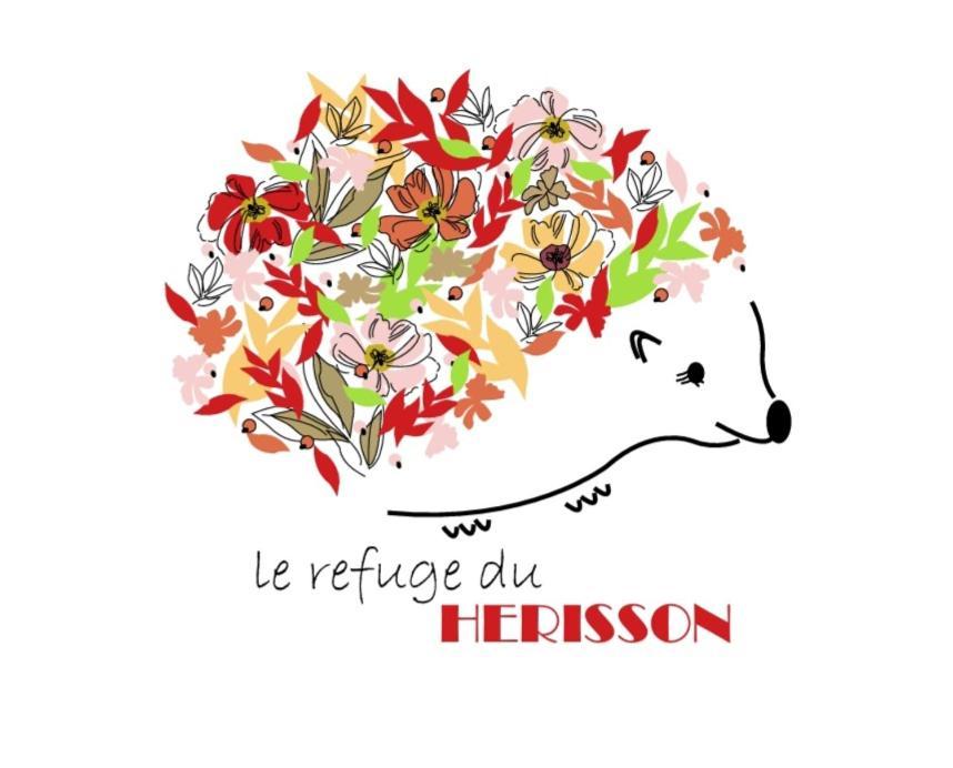 Le Refuge Du Herisson دوسير المظهر الخارجي الصورة